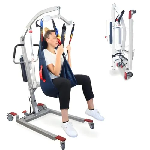 Mobiclinic® Fortuna Patientenlifter