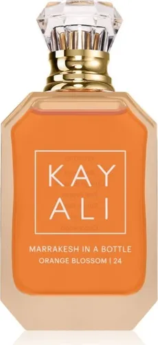 Produktbild Kayali Marrakesh Orange Blossom 24 Eau De Parfum 50ml