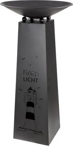 Gilde Schalenständer 