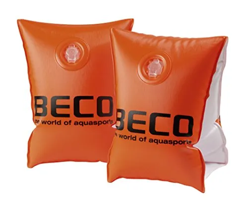 Beco 09704 Schwimmmanschetten, Sortiert/original, One Size von BeCo