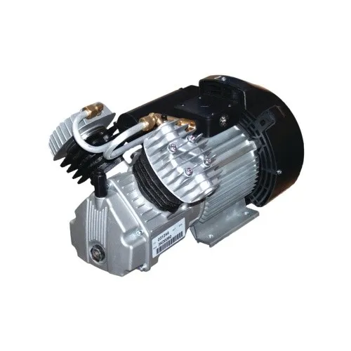 Aggregat Ersatzverdichter  VDC von AEROTEC