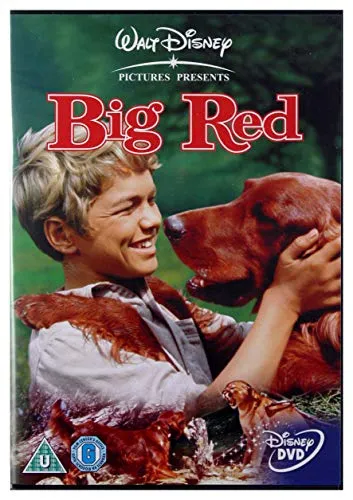 Big Red