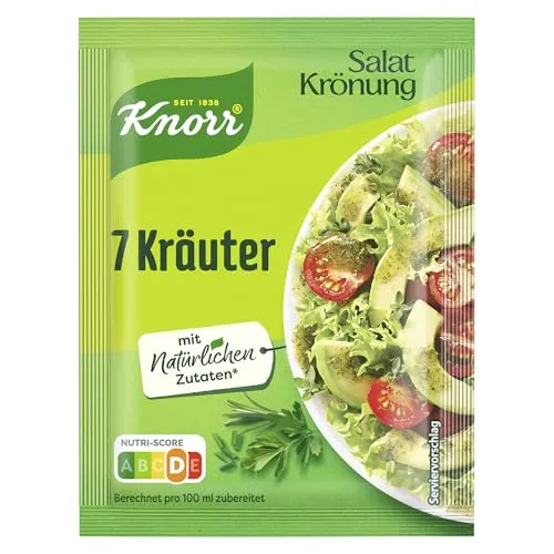 Knorr Würzmittel & Saucen von Knorr