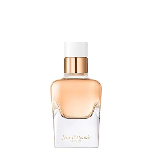 Hermès Jour d'Hermes Absolu EdP Nachfüllbar 50ml - Elegantes Eau de Parfum für Damen, blumige und fruchtige Noten, ideal für besondere Anlässe. Nachfüllbar für nachhaltigen Genuss.