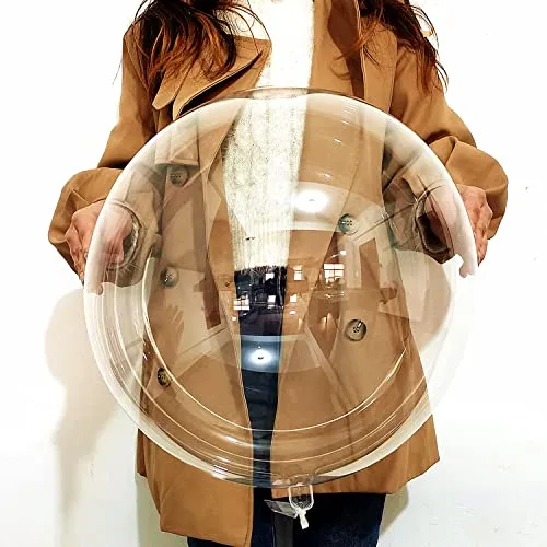 Luftballons Weiß von UZER