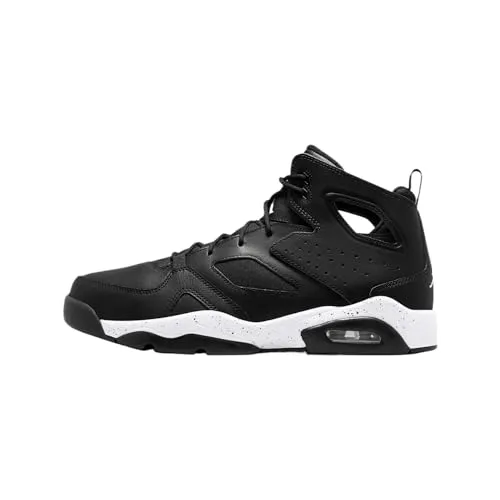Nike Jordan FLTCLB '91 Black/White - 11