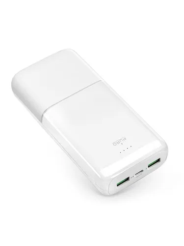Puro PUFCBB200P3WHI Powerbank