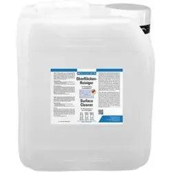 WEICON Oberflächenreiniger 5 L - Etikettenlöser & Klebstoffentferner, ideal zum Reinigen und Entfetten von Oberflächen vor dem Verkleben mit WEICON Produkten.