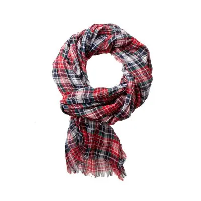 CODELLO 32074508 COL 06 [21] Herren Schal Baumwolle - mehrfarbig (COL 06)