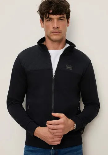 Bruno Banani Sweatjacke mit Reißverschluss von bruno banani