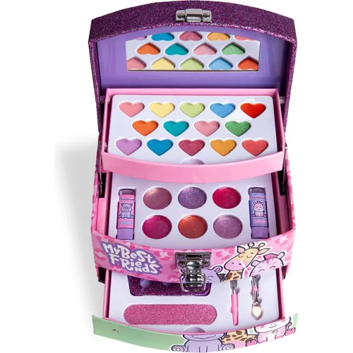 Martinelia My Best Friends Beauty Case (32500-M)