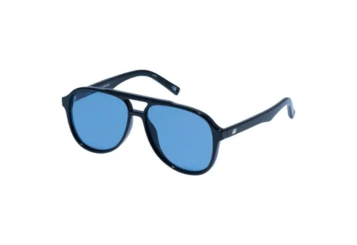 LE SPECS Sonnenbrille TRAGIC MAGIC - Sonnenbrille im modernen Unisex-Style mit übergroßer Passform und UV-Schutz, ideal für trendbewusste Fashion-Liebhaber.