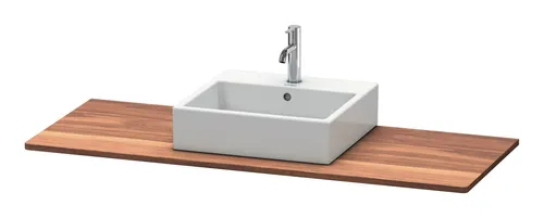 Duravit Xsquare Konsole von Duravit