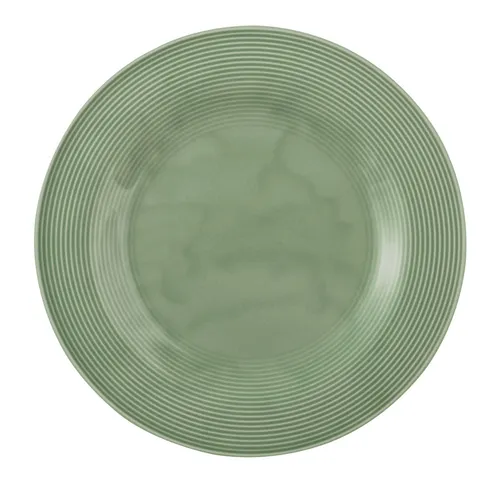 Seltmann Weiden Beat Salbeigrün Speiseteller 30 cm von Seltmann Weiden