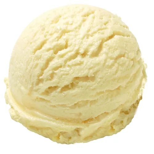 Gino Gelati Bourbon Vanille Eis Speiseeis Pulver 333g von Gino Gelati
