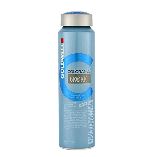 Goldwell Colorance Elumenated DS 6K@KK 120ml