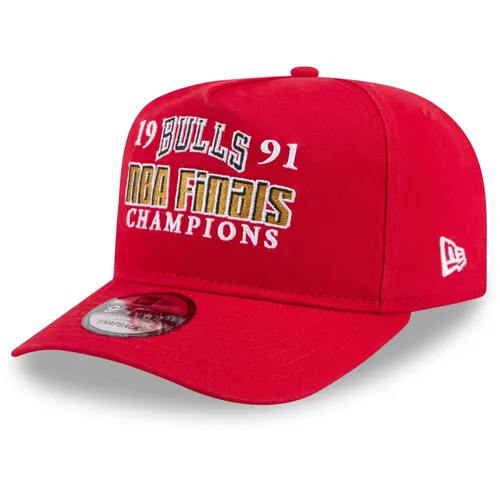 New Era 9Fifty A-Frame Cap