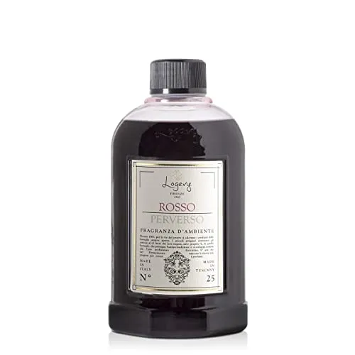 LOGEVY 500 ml Nachfüllung Diffuser