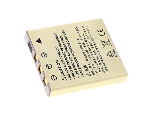 Akku für Medion Typ AK01(NP40), 3,7V, Li-Ion