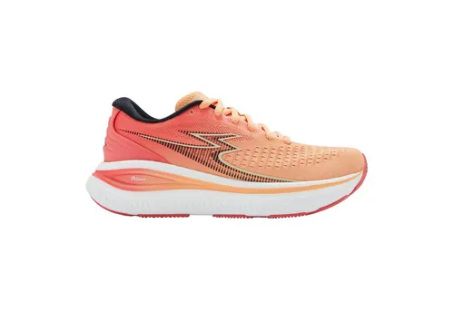 361° Meraki 7 Neutralschuh für Damen - Erlebe den 361° Meraki 7 Neutralschuh: Atmungsaktives Design für Komfort und vielseitige Einsatzmöglichkeiten auf verschiedenen Untergründen. Ideal für ein angenehmes Lauferlebnis, egal ob auf der Straße oder im Wald.