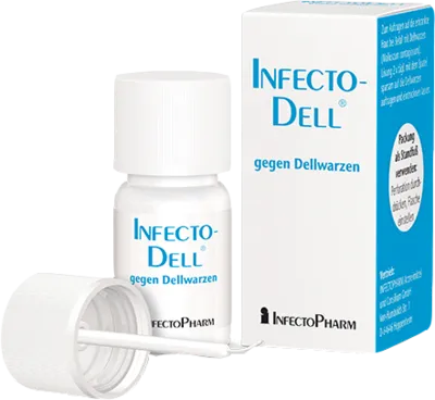 INFECTODELL Lösung 2 ml von INFECTOPHARM Arzn.u.Consilium GmbH