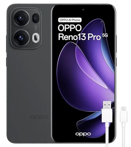 Oppo Reno13 Pro 5G von OPPO