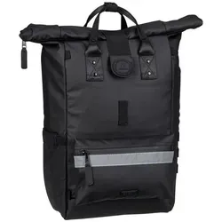 Cabaia Backpack Explorer Medium Wellington black
