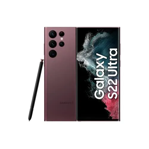 Smartphones bis 600 Euro von Samsung