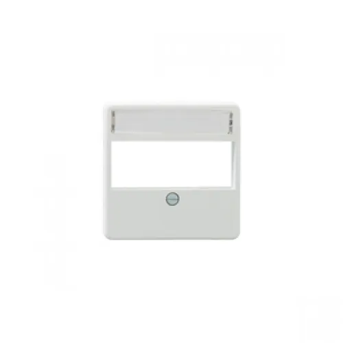 Rutenbeck ZSt UM-MA 3 rw reinweiss Zentralstück