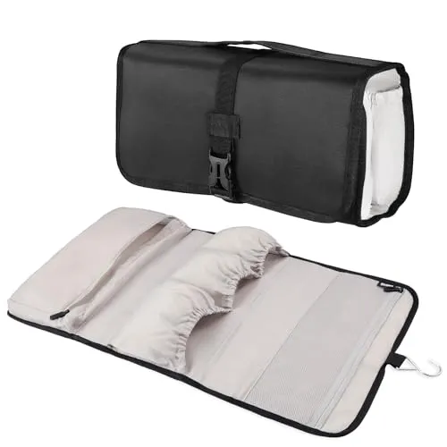 Kyrio Aufbewahrungstasche für Dyson Airwrap Styler