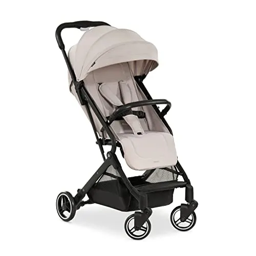 hauck Travel N Care, Beige von hauck