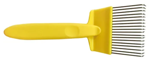 Paladin Filetierkamm - Perfektion beim Filetieren - Sonstige, ergonomischer Filetierkamm für präzises Filetieren von Süß- und Salzwasserfischen, ideal für Angler.