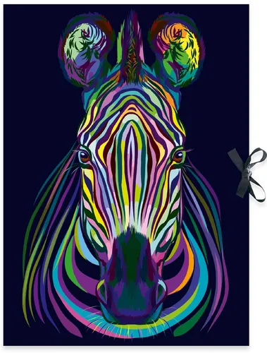 RNK Verlag Zeichnungsmappe