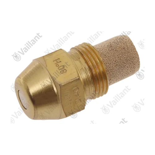 Vaillant Brennerdüse 0.40/80 H HW 0020238993 - Thermostate - Hochwertige Brennerdüse für effiziente Heizleistung, ideal für Vaillant Heizsysteme.