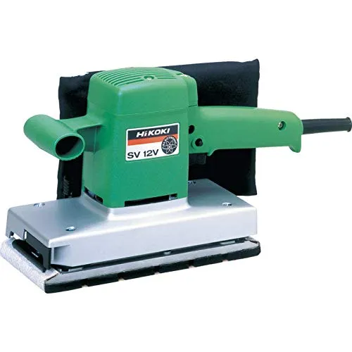 HIKOKI SV12V Exzenterschleifer 300 W von HiKOKI