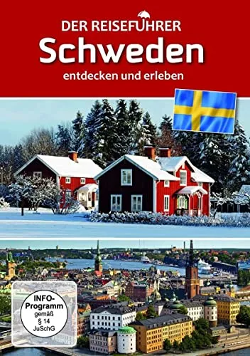 Produktbild Schweden