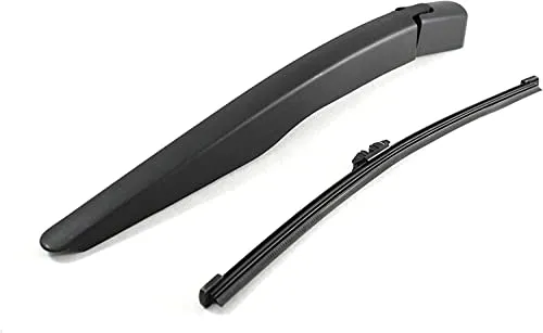 Heckscheibenwischer Wischerarm Wischerblatt Scheibenwischer Hinten Kompatibel mit Ford Kompatibel mit Lincoln