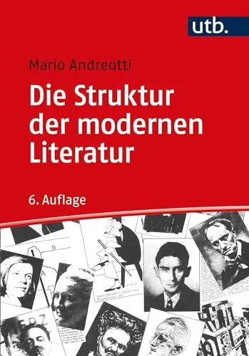 Die Struktur der modernen Literatur: Neue Formen und Techniken des Schreibens - Hörbuch über innovative Schreibtechniken und -formen, ideal für angehende Autoren und Literaturinteressierte.