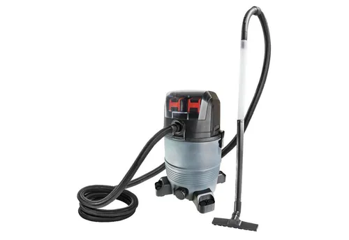 Heissner Akku Teichschlammsauger 