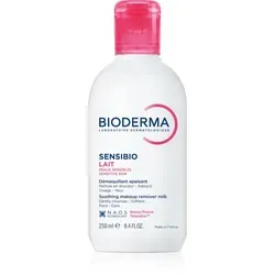 Bioderma Sensibio Lait Reinigungsmilch 250 ml 