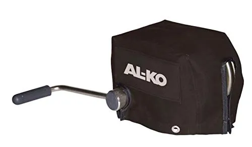 AL-KO- Wetterschutz für Seilwinden • schwarz von AL-KO