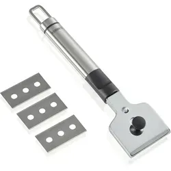 Leifheit Kochfeld-Schaber