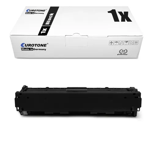 1x Toner f�r Canon I-Sensys LBP 5050 n, 1980B002 716BK EP-716 BLACK