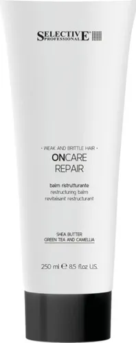 Selective Professional On Care Repair Balm 250 ml Haarbalsam