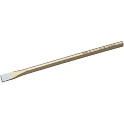 Cimco 13 0006 Elektriker-Meißel Schneidenbreite 10, Stahlstärke 8mm, Länge 250mm