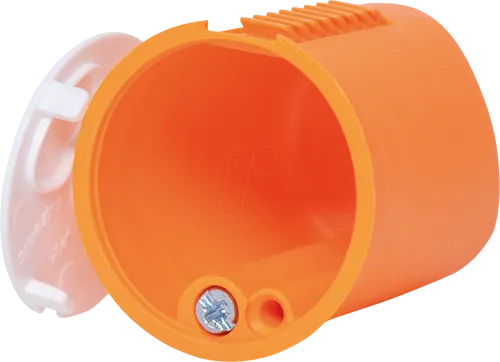 EL E134 - HW Auslassdose E134