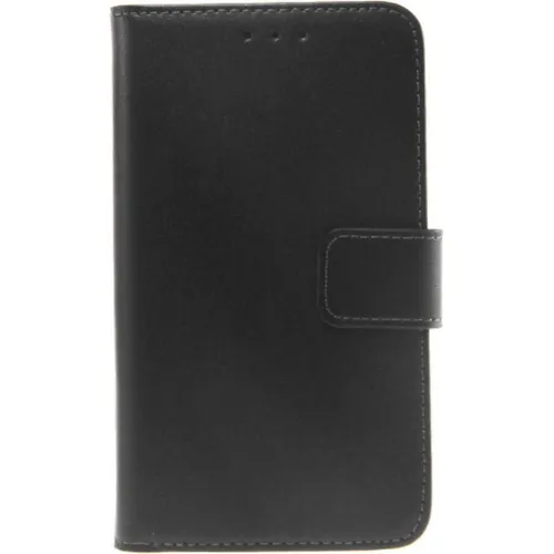 NoName Slim Leather Book Case for Wiko Lenny