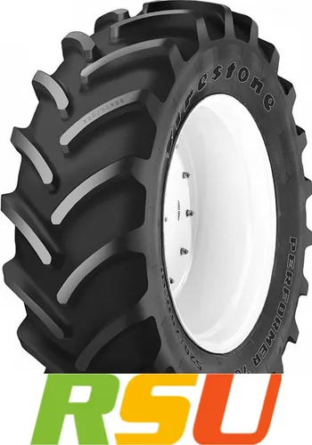 Firestone Performer 70 380/70 R28127D Reifen von Firestone