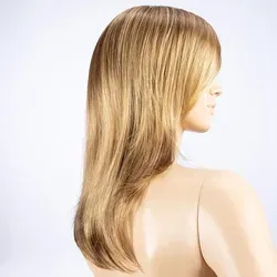 Ellen Wille Perucci Kunsthaarperücke Carrie lightbernstein rooted – Stylisch und Pflegeleicht - Entdecken Sie die Ellen Wille Perucci Kunsthaarperücke Carrie mit trendy Farbsträhnungen. Ideal für einen unkomplizierten Look – fertig gestylt und pflegeleicht. Perfekte Passform dank Monofilament und große Farbauswahl.