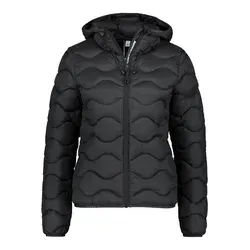 Alife & Kickin Outdoorjacke Damen RoxanneAK A schwarz M
